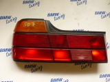 BMW E32 LEVÉ ZADNÍ SVĚTLO